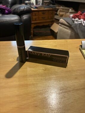 Mary Kay Volumizing Brow Gel - dark brunette